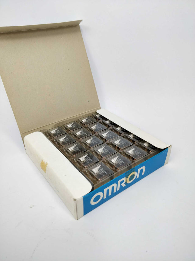 OMRON G2R-1112 P-V-SV