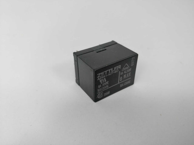 ZETTLER AZ9411CT6D