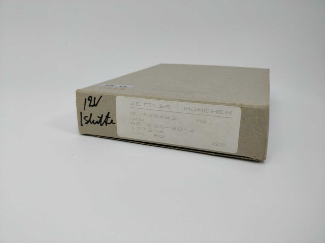 ZETTLER AZ692804