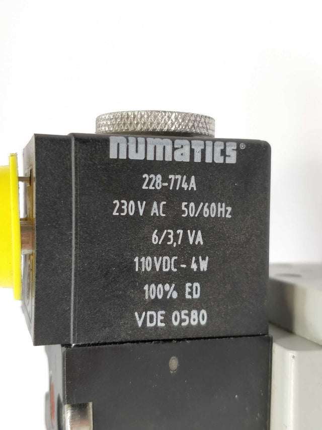 EMERSON C12BA4004026Y40