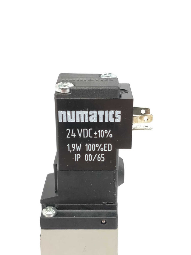 EMERSON 262BA400A000061