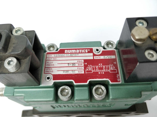 EMERSON I23BB61A4G18T