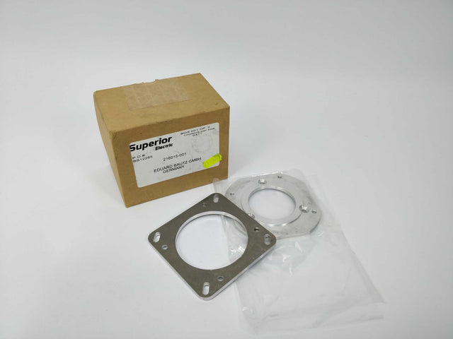 SUPERIOR BS12285