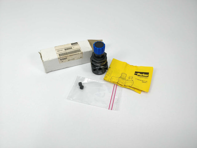 Parker Pneumatic B1562Y