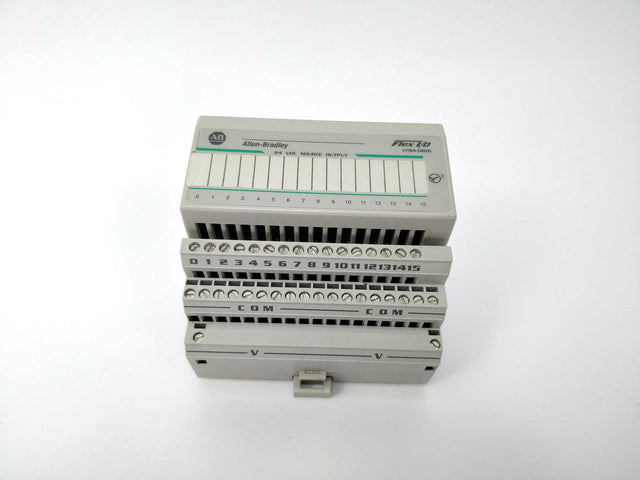ALLEN BRADLEY 1794-OB16