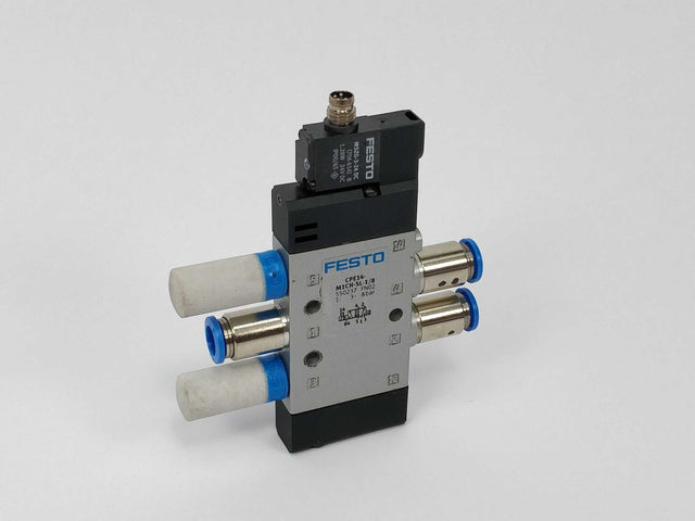 FESTO 550237