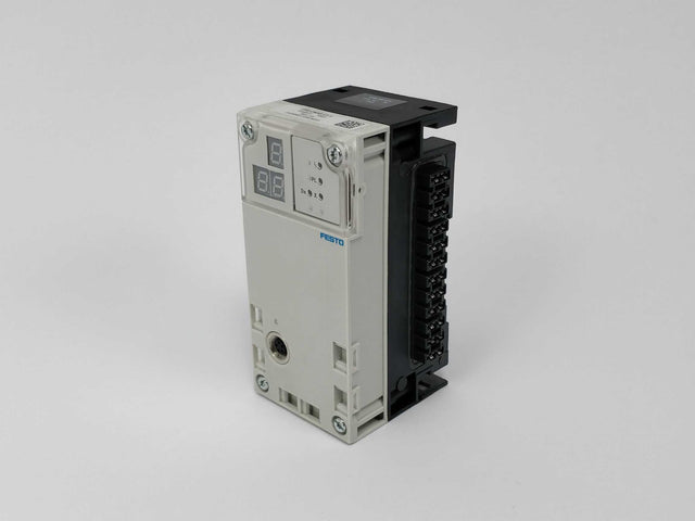 FESTO CPX-CMAX-C1-1