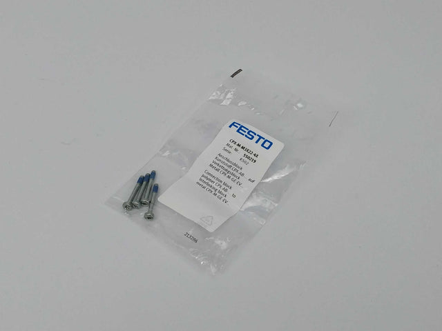 FESTO 550219