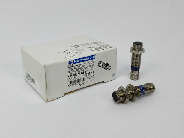 SCHNEIDER ELECTRIC XS1N12PA349D