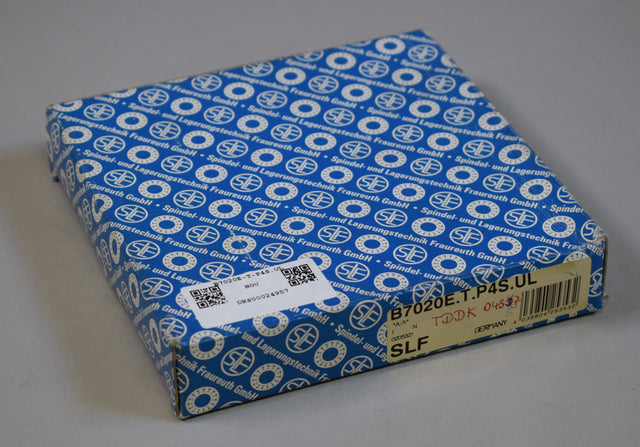 FAG B7020E-T-P4SUL