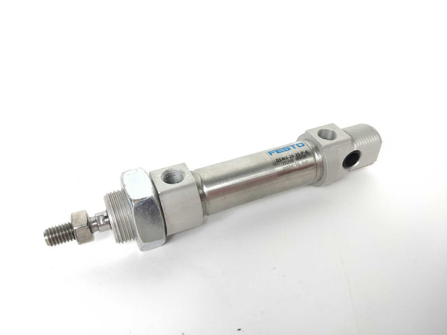 FESTO 19208-DSNU-20-25-P-A