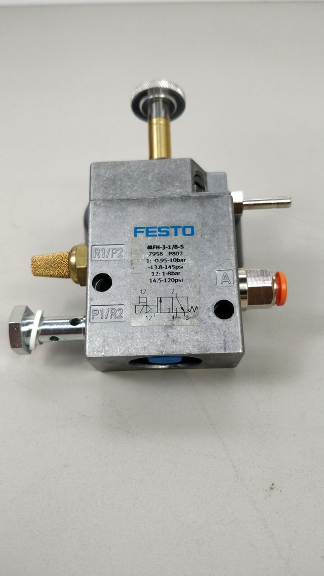 FESTO 7958