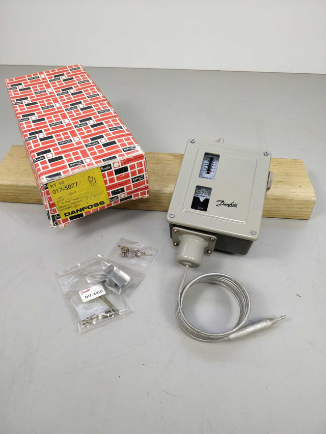 Danfoss 017-5077