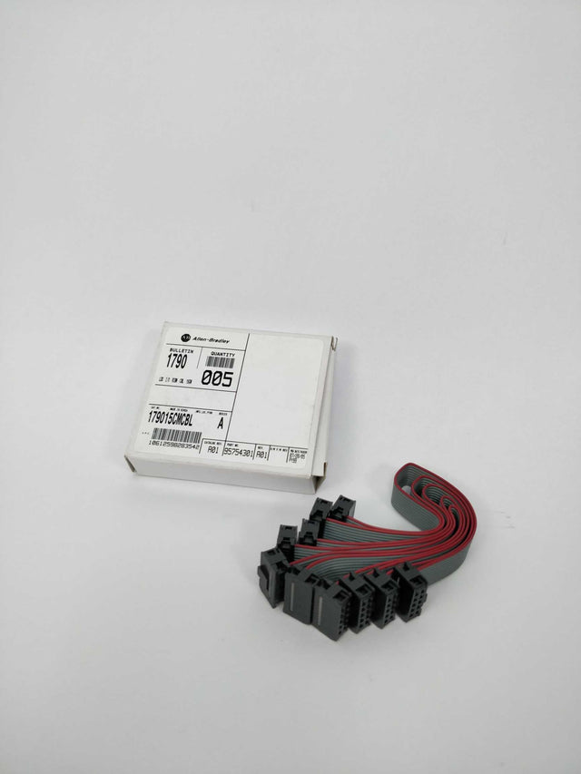 ALLEN BRADLEY 1790-15CMCBL