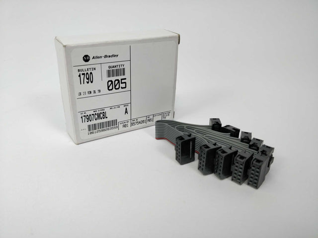 ALLEN BRADLEY 1790-7CMCBL