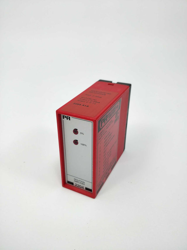 PR ELECTRONICS 2204A1A