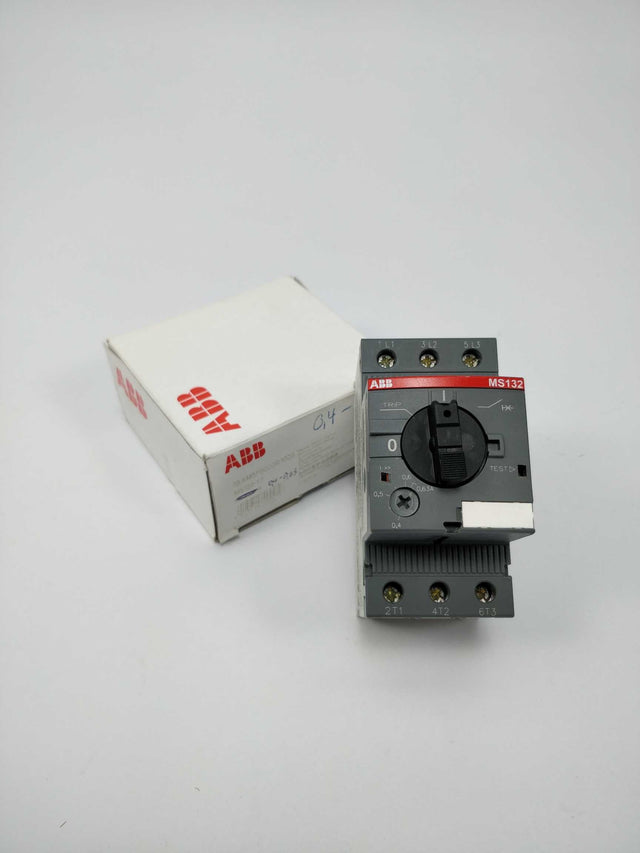 ABB 1SAM350000R1004-MS132-0.63
