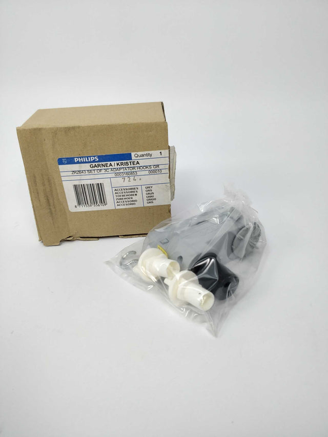 PHILIPS ZRZ643
