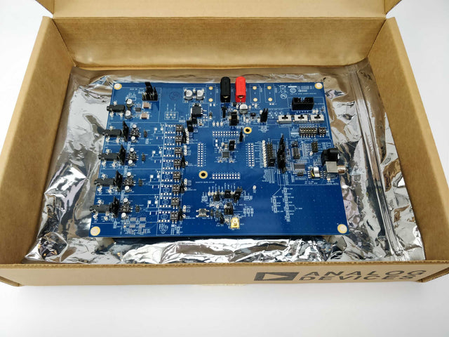 ANALOG DEVICES EVALADAU1978Z