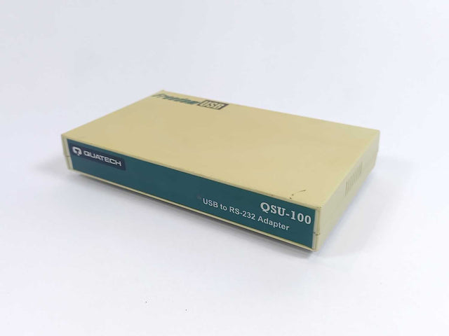 QUATECH 990003701C