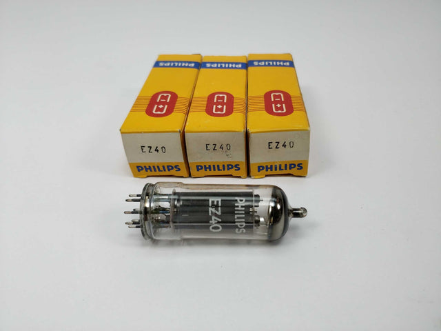 PHILIPS EZ40