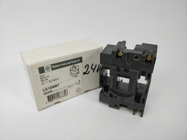 SCHNEIDER ELECTRIC LX1D6B7