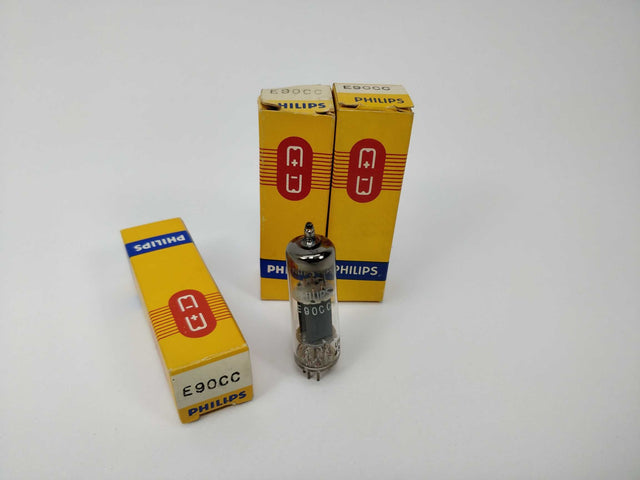 PHILIPS E90CC