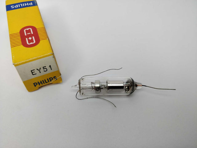 PHILIPS EY51