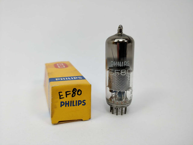 PHILIPS EF80