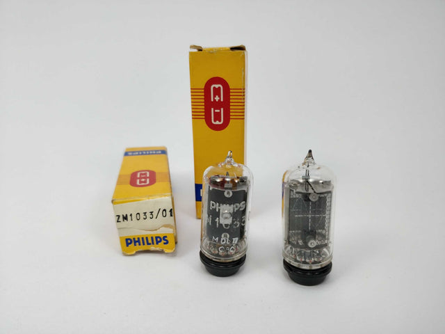 PHILIPS ZM1033