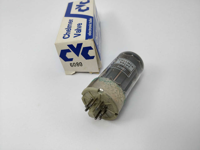 CHELMER VALVE 6080