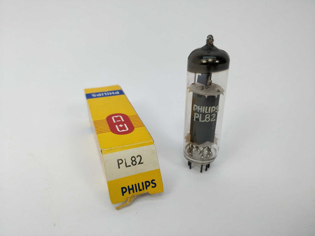 PHILIPS PL82
