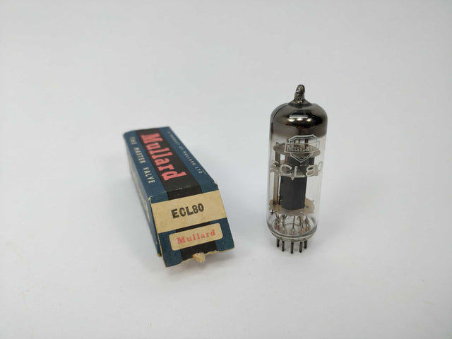 PHILIPS ECL80
