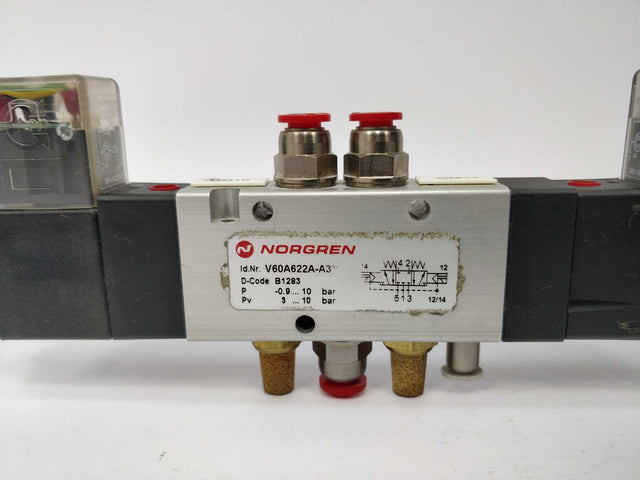 IMI NORGREN V60A622A3