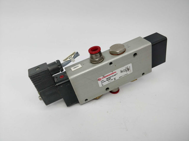 IMI NORGREN V63D517AA2