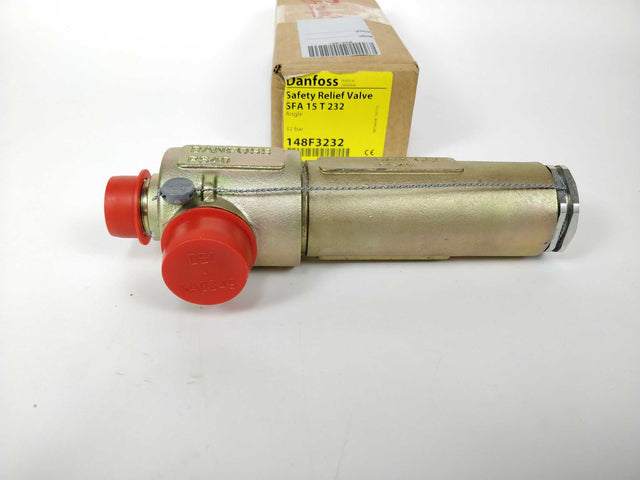 Danfoss 148F3232