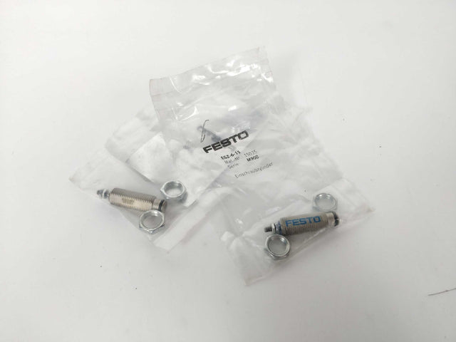 FESTO 15035-EGZ-6-15