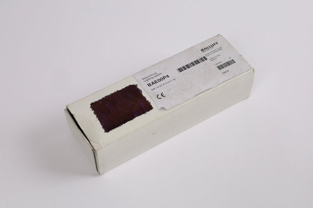 BALLUFF BAELX-XO-PL018-C1-S4