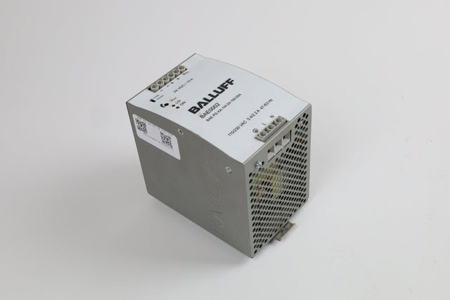 BALLUFF BAEPS-XA-1W-24-100-004