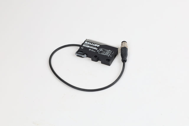 BALLUFF BAESA-CS-025-YP-BP003-GS04