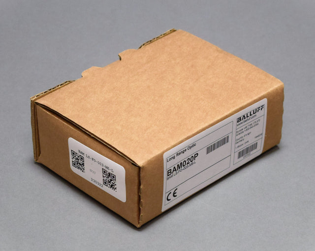 BALLUFF BAMLS-FO-003-M6-L