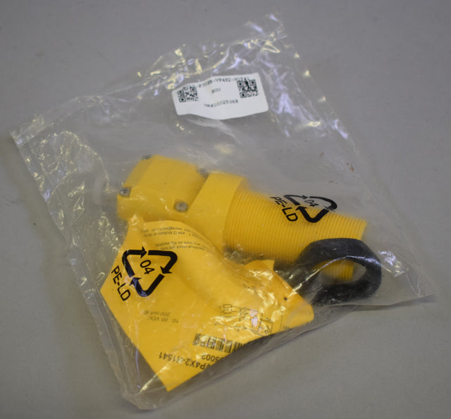 TURCK BC10-P30SR-VP4X2-H1541