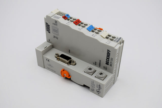 BECKHOFF BC3150