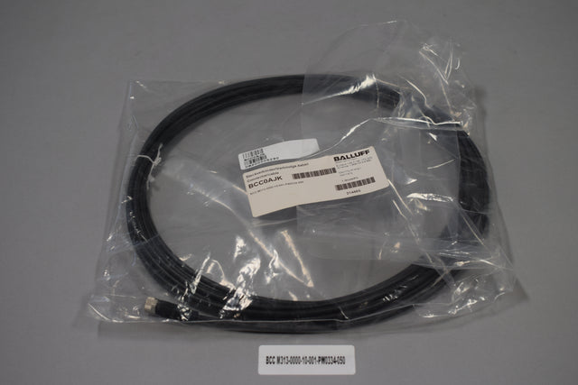 BALLUFF BCCM313-0000-10-001-PW0334-050