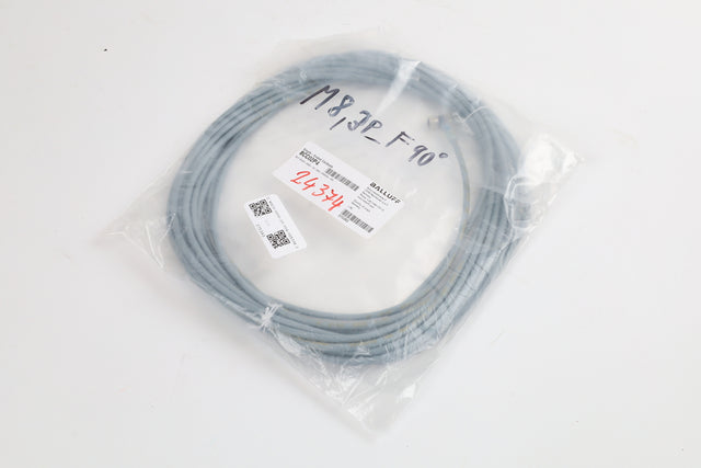 BALLUFF BCCM323-0000-10-004-VX8334-100