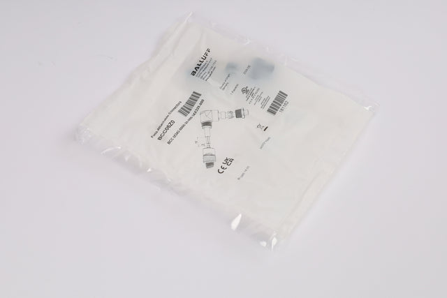 BALLUFF BCCM343-0000-20-000-34X325-000