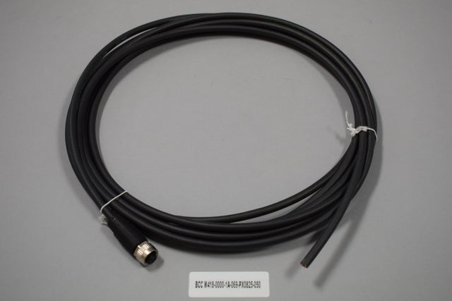 BALLUFF BCCM418-0000-1A-069-PX0825-050