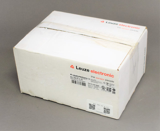 LEUZE BCL348IR1M102