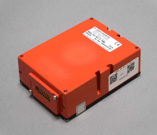 LEUZE BCL41R1F100