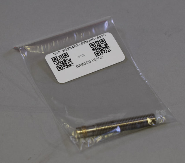BALLUFF BCSM08T4E2-PSM30G-S49G